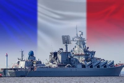 France Deploys Naval Forces To Middle East To Support Europe’s Hormuz Policy Pivot