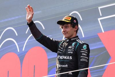 Jenson Button names key figure behind Kimi Antonelli's stunning Mercedes form