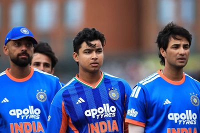 Bethell spoils Sooryavanshi's big day as England edge out India