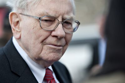 Trump Accounts are now available for kids. Here's where the money will be invested in the stock market—in line with Warren Buffett's advice