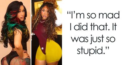 “I Hate What I Did To Myself”: 5 Celebrity BBL Disasters That Had The Internet Talking