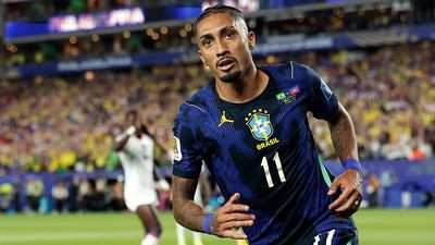 Brazil Receives Major Raphinha Injury Boost Ahead of Norway Clash