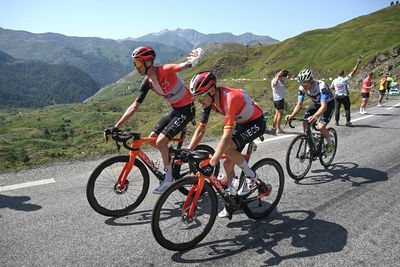 'You may decide to cancel a stage' –French regions will be authorised to call off Tour de France stages if extreme heatwaves hit the race