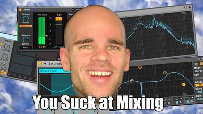 “I can’t stand it – it feels like a cheap psychological trick”: How negative marketing in music production is destroying creativity