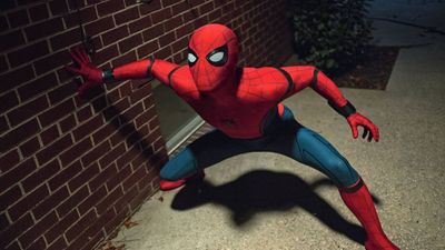 "No cameras moving at 1,000 miles an hour. No impossible videogame shots": Kevin Feige, Tom Holland, Jon Watts and more on the making of Spider-Man: Homecoming
