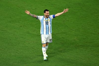 How Old Is Lionel Messi? Argentine Footballer Proves Greatness Lives in the Brain, Not the Gym