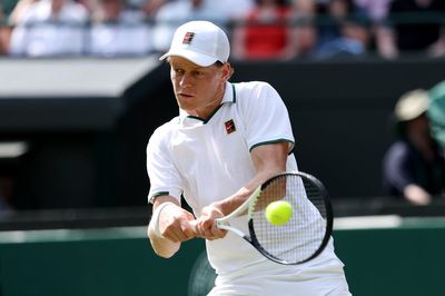 Wimbledon Order of Play today: Day 7 schedule with Novak Djokovic, Aryna Sabalenka and Jannik Sinner in action