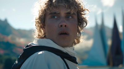 The Hunger Games New Haymitch Actor Says Following Woody Harrelson Was 'Intense,' But He Sold Me With A Nod To The OG