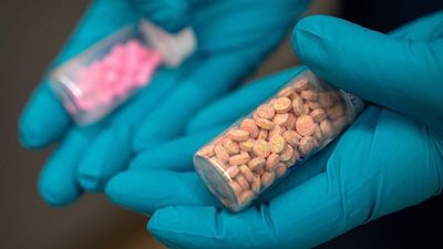 80 vials of fentanyl stolen from Rome hospital, enough for 20,000 doses