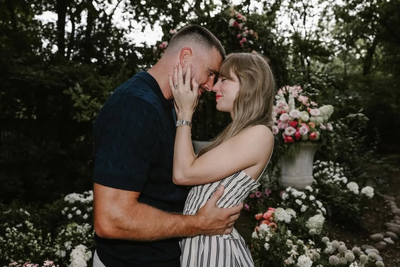 What's Next After Taylor Swift, Travis Kelce's Wedding? Expert Predicts How Parenthood Could Change Their Careers
