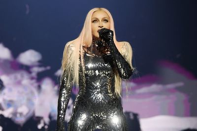 No surprise show from Madonna at London Pride, despite rumours