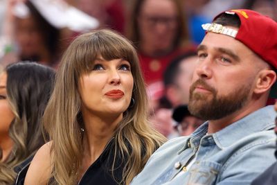 AMC CEO shares candid play-by-play of Taylor Swift and Travis Kelce’s wedding before taking down post