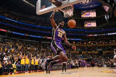 NBA Rumours 2026: Why the Lakers Reportedly Traded Deandre Ayton for Jaden Hardy and Future Picks