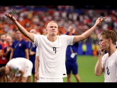 Norway pin hopes on Haaland against Brazil in World Cup last 16