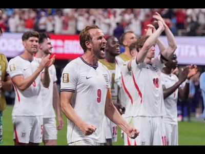 England enter World Cup lion's den as Mexico host them at Azteca fortress