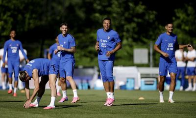 Paraguay vs France FIFA World Cup 2026: Match time in India, live streaming and team details
