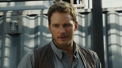 Chris Pratt Says There's One Movie You Need To See For America's 250th Birthday