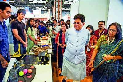 India-Peru FTA talks unlikely to conclude soon: Piyush Goyal