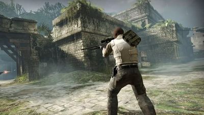 A game Valve sacrificed for the sake of progress is now one of Steam’s most popular titles