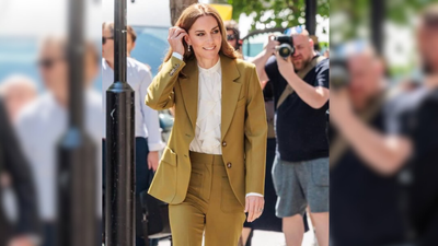 What Happened to Princess Kate? 'Mortified' Royal Reveals Her Dad's Embarrassing Wimbledon Identity Blunder