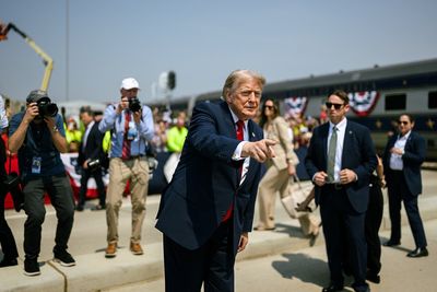 'The Whole City Is Going to Hear It': Donald Trump Reportedly Risks Jail Time Over 'Illegal' Midnight Fireworks