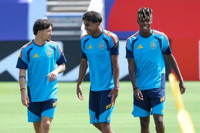 Spain XI vs Portugal: Starting lineup, confirmed team news, injury latest for World Cup 2026 today