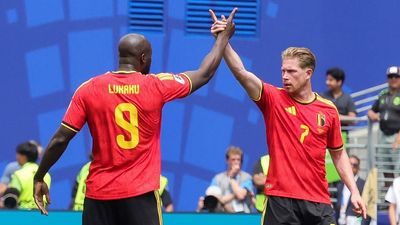Three Ways Belgium Could Beat USMNT in World Cup Round of 16
