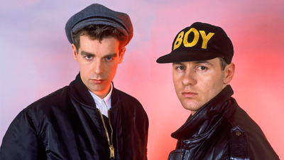 “You could do a medley of It’s a Sin with The Final Countdown by Europe; in fact, I don’t know why we haven’t done that”: How the Pet Shop Boys took on the church with their most iconic, most “heavy metal” song