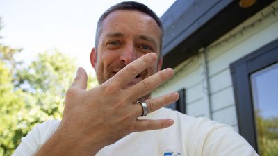 This is the big thing that Samsung needs to fix on the Galaxy Ring 2