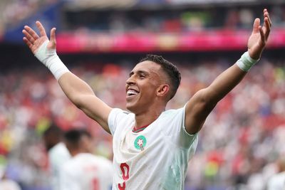 Canada becomes first World Cup co-host to be eliminated as Morocco makes history