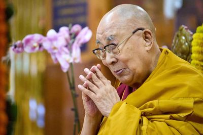 The Best Advice for Life by Dalai Lama: 'No matter what sort of difficulties, how painful experience is...'- Why holding on to hope is the greatest strength in difficult times