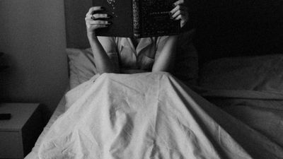 36yo goes to her room at night after a day of chaos with sister’s kids. Then her mother barges in to tell her ‘you’re the rudest person I’ve ever met’