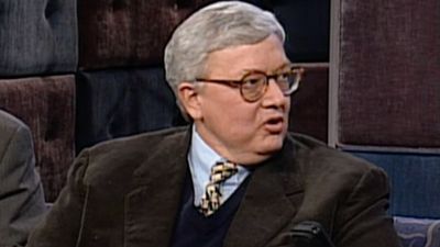 One Roger Ebert Quote About Fandoms Is Making The Rounds, And I Have A Problem With It
