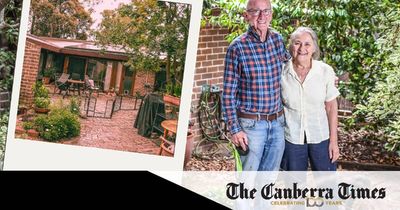 How a 'hippie set-up' became a coveted slice of suburbia