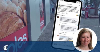 Canberra supermarket closure: Coles speaks out on Wanniassa future