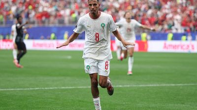 Ounahi stars as Morocco outclass Canada to advance to last eight at World Cup