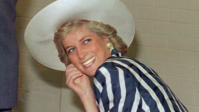 'It's about what she stood for' Princess Diana's most iconic looks to be reimagined in unmissable new exhibition