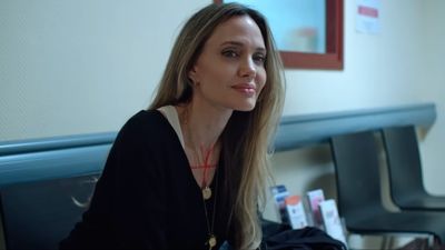How Angelina Jolie’s Feelings About Post-Divorce Dating Have (Allegedly) Been Impacted By Brad Pitt