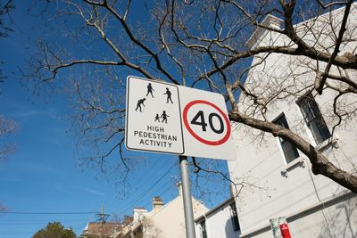 Reducing speed limits in cities can save lives. Why is Australia still reluctant?