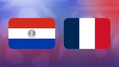 Paraguay–France: Mbappé penalty puts Les Bleus ahead in tense Round of 16 clash