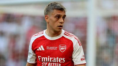 ‘Agreed’—Arsenal Set to Bank Healthy Transfer Fee for Expendable Winger