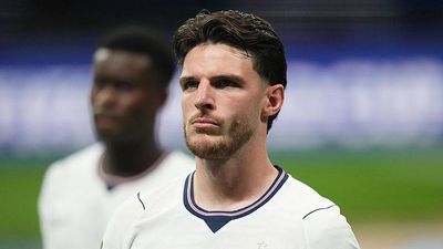 ‘We Don’t Care’—Declan Rice Ignores Mexico’s Imposing Azteca Advantage