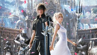 Final Fantasy 15 Switch 2 port is "not entirely impossible" despite the technical hurdles, Square Enix says