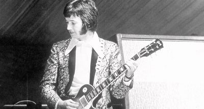 “Listening to him had an effect on me similar to what I might feel if I were to meet an alien from outer space”: How Eric Clapton’s mission to spread the blues gospel was the making of the first guitar ‘god’