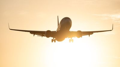 This new airline rule just made way for supersonic flight, minus the sonic boom