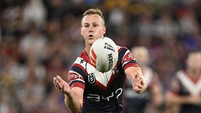 'Career has been a fairytale': DCE opens up on future