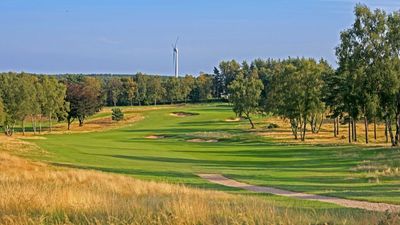 The Quality Golf Course Architect Who Flew Under The Radar... And Five Of His Enduring Creations