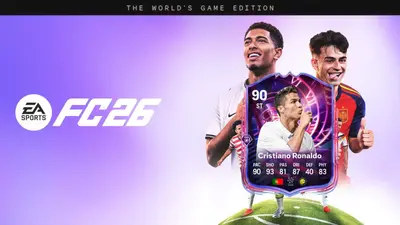 Best players for FC 26 Forward Flank Evolution