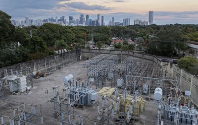 The AI Reason Millions of East Coast Electricity Bills Are About to Spike