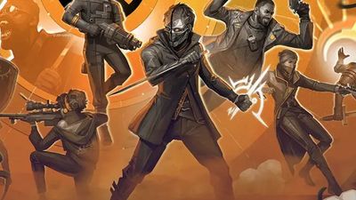 As major Xbox shake-ups loom, former Wolfenstein studio head is now seemingly in charge of Marvel's Blade developer Arkane